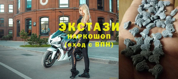 молекула духа Пестово